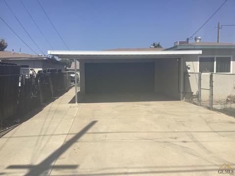 401 Mark Ave, Shafter, CA 93263 photo 24