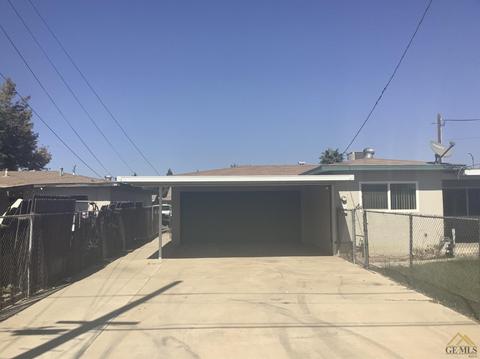 401 Mark Ave, Shafter, CA 93263 photo 1