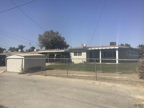 401 Mark Ave, Shafter, CA 93263 photo 25