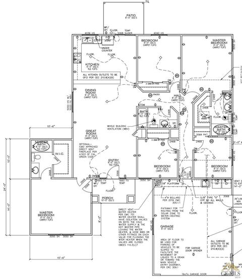 5520 Sawgrass Ct, Wasco, CA 93280 photo 10