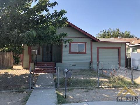 407 Tyler St, Taft, CA 93268 photo 1