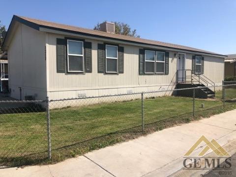 1317 Springbrook Ct, Bakersfield, CA 93307 photo 1