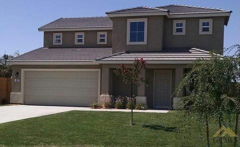 408 Buckeye Ave, Wasco, CA 93280 photo 1