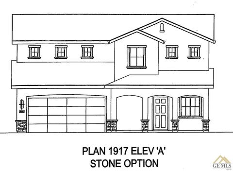 408 Buckeye Ave, Wasco, CA 93280 photo 2