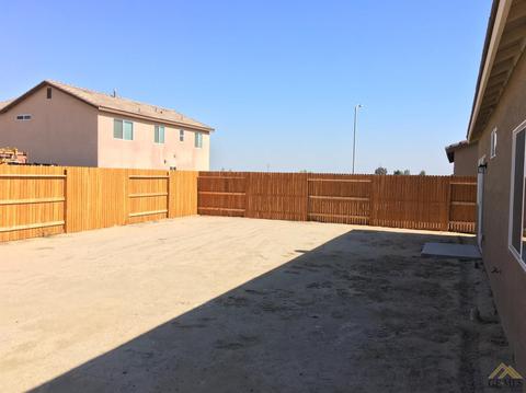 404 Buckeye Ave, Wasco, CA 92380 photo 22