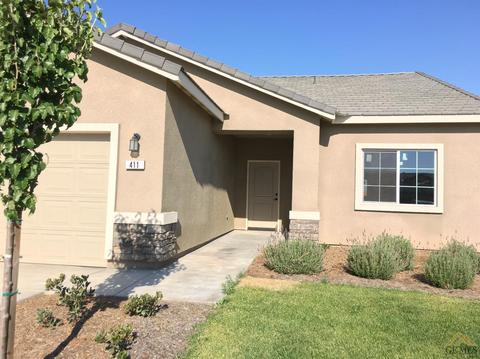 404 Buckeye Ave, Wasco, CA 92380 photo 3