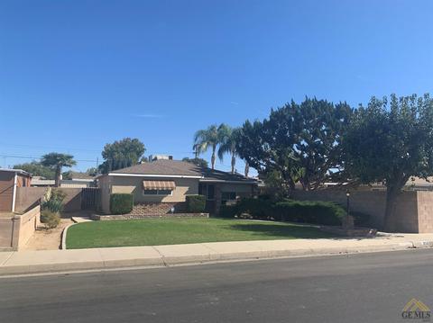 936 Maple Ave, Wasco, CA 93280 photo 1