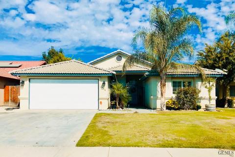 4118 Downpatrick Ct, Bakersfield, CA 93313 photo 1
