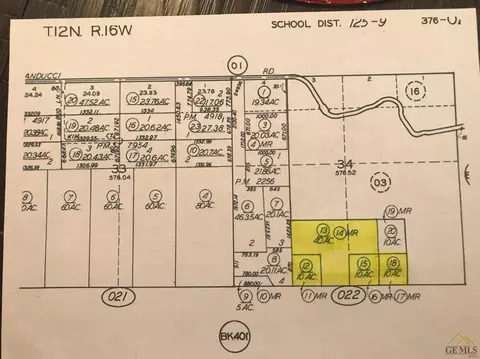 18208 Old Ranch Rd, Tehachapi, CA 93561 photo 13
