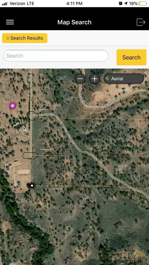 18208 Old Ranch Rd, Tehachapi, CA 93561 photo 15