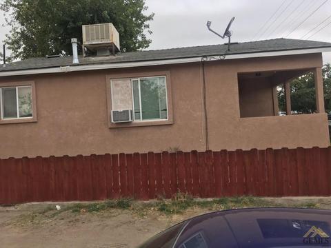 301 E St, Taft, CA 93268 photo 2