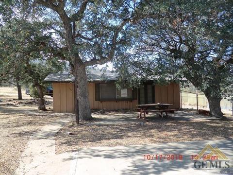 1102 Bodfish Canyon Rd, Bodfish, CA 93205 photo 1