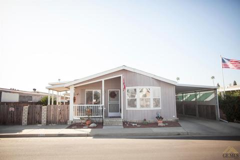 509 44th St, Bakersfield, CA 93301 photo 1