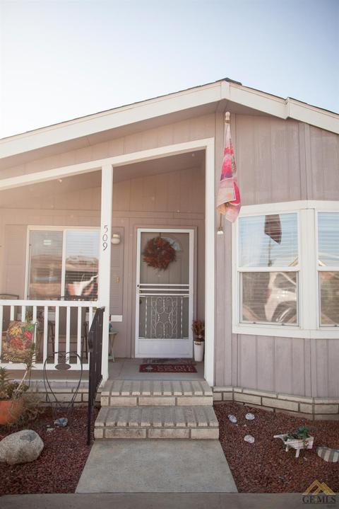 509 44th St, Bakersfield, CA 93301 photo 4