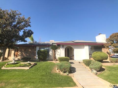 509 Mckinley St, Taft, CA 93268 photo 1