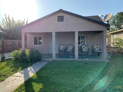 549 Grove St, Arvin, CA 93203 photo 1