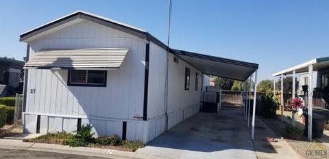 1601 Poso Dr #27, Wasco, CA 93280 photo 1