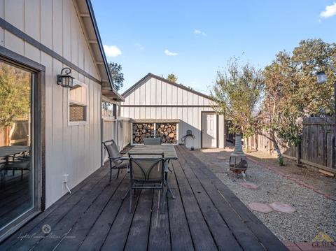 27860 Hialeah Dr, Tehachapi, CA 93561 photo 16