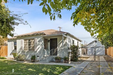 124 Wetherley Dr, Bakersfield, CA 93309 photo 1