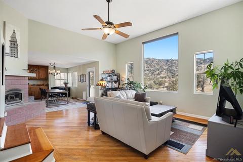 27221 Oakflat Dr, Tehachapi, CA 93561 photo 6