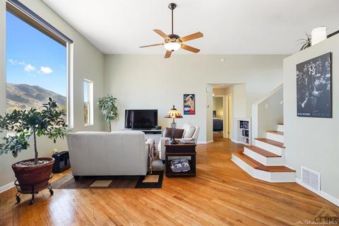 27221 Oakflat Dr, Tehachapi, CA 93561 photo 4