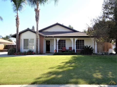 716 Faversham Way, Bakersfield, CA 93311 photo 1
