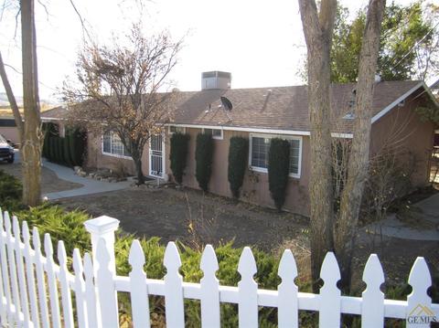 21870 Westwood Blvd, Tehachapi, CA 93561 photo 1