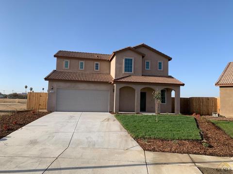2409 Persimmion Ave, Wasco, CA 93280 photo 1