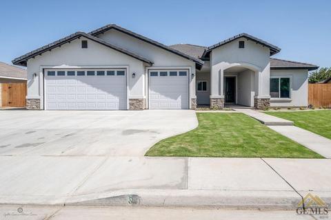 816 Sonora Dr, Shafter, CA 93263 photo 1