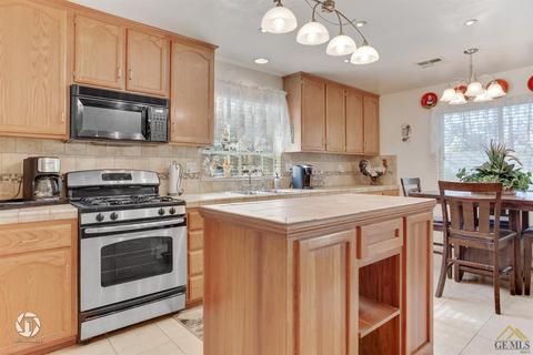 4801 Native Dancer Dr, Bakersfield, CA 93312 photo 15
