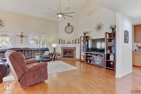 4801 Native Dancer Dr, Bakersfield, CA 93312 photo 7