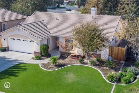 4801 Native Dancer Dr, Bakersfield, CA 93312 photo 1