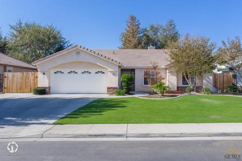 4801 Native Dancer Dr, Bakersfield, CA 93312 photo 3