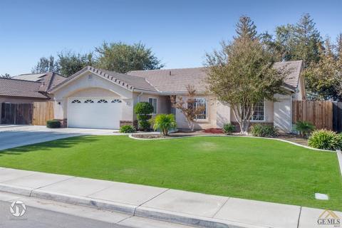 4801 Native Dancer Dr, Bakersfield, CA 93312 photo 4
