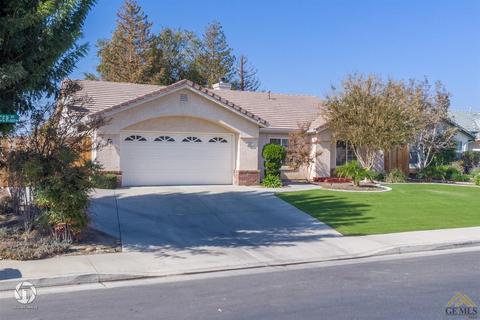 4801 Native Dancer Dr, Bakersfield, CA 93312 photo 2