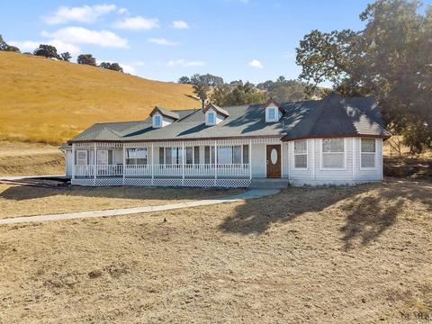 19052 Arosa Rd, Tehachapi, CA 93561 photo 2
