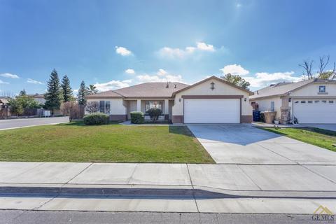 4403 Blue Devils Ave, Bakersfield, CA 93313 photo 1