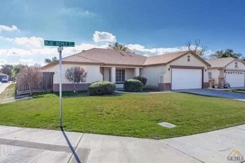 4403 Blue Devils Ave, Bakersfield, CA 93313 photo 2