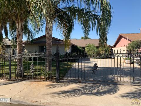 10716 Waco Ave, Lamont, CA 93241 photo 1