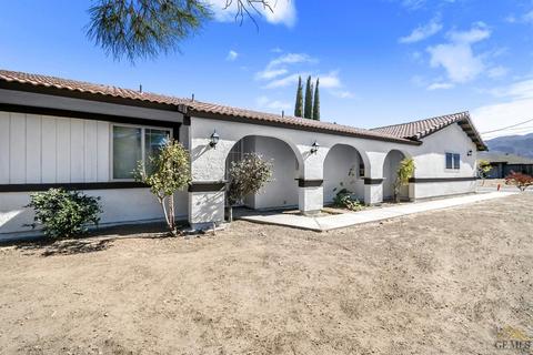21701 Mid Way, Tehachapi, CA 93561 photo 1
