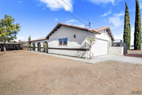 21701 Mid Way, Tehachapi, CA 93561 photo 17