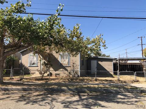 505 1st St, Taft, CA 93268 photo 1