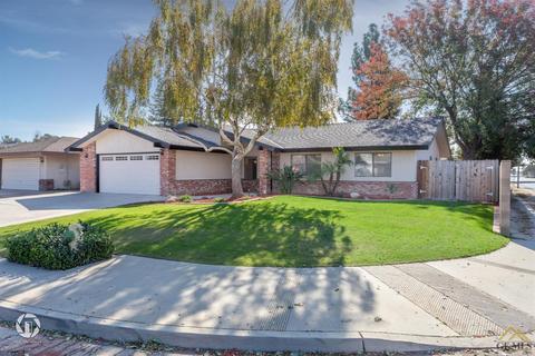 8025 Peanut Ave, Bakersfield, CA 93308 photo 1