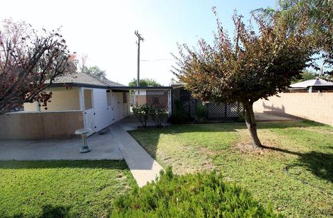 301 Plumtree Dr, Arvin, CA 93203 photo 12