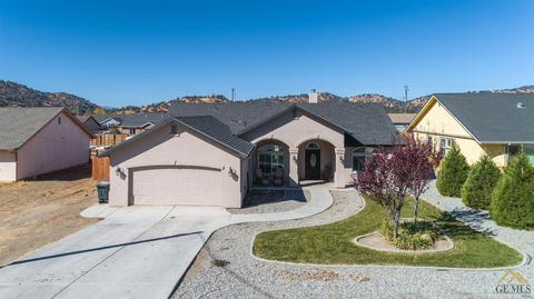 18261 Ghost Town St, Tehachapi, CA 93561 photo 1