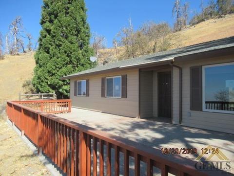 27520 Deertrail Dr, Tehachapi, CA 93561 photo 1