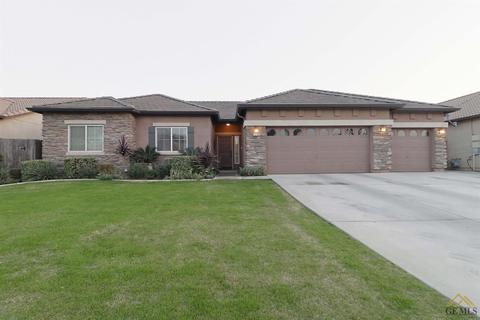 12703 Stablegate Dr, Bakersfield, CA 93312 photo 2