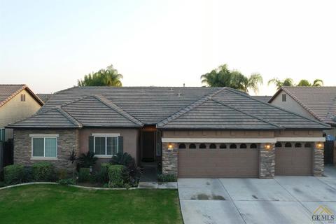 12703 Stablegate Dr, Bakersfield, CA 93312 photo 1