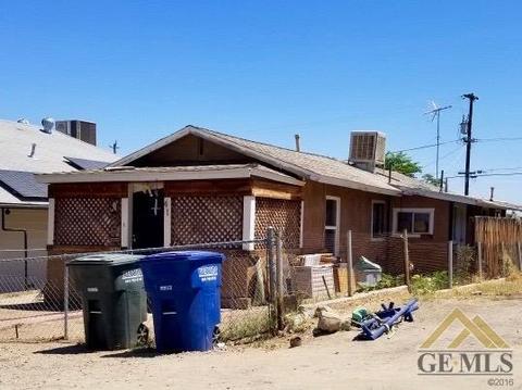 414 Eastern Ave, Taft, CA 93268 photo 1