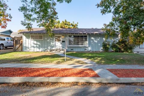 106 E Calvin St, Taft, CA 93268 photo 1